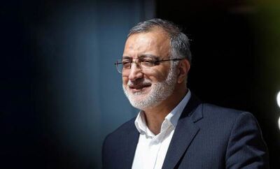 ماجرای اعطای وام به مدیران شهرداری چه بود؟+پاسخ زاکانی