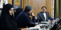 چرا آخوندی شهردار نشد 