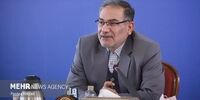 پیام مهم شمخانی به آمریکا و اروپا درباره توافق برجام