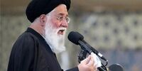 نماز جمعه محل بسیج مردم در مقابله با دشمن است