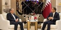 دیدار مهم عراقچی و وزیر خارجه قطر در نیویورک