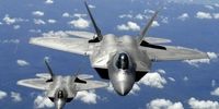 چگونگی کشف و رصد جنگنده های آمریکایی و اسرائیلی از سوی ایران