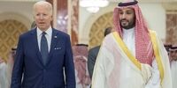 گفت‌وگوی تلفنی بن سلمان و بایدن/ تاکید عربستان بر توقف عملیات نظامی در غزه