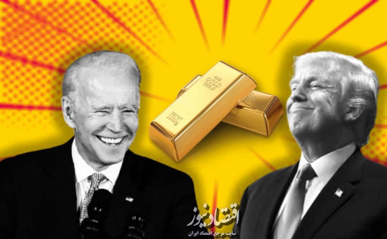 هفته درخشان قیمت طلا/ طلای 2000 دلاری در انتظار یک جواب