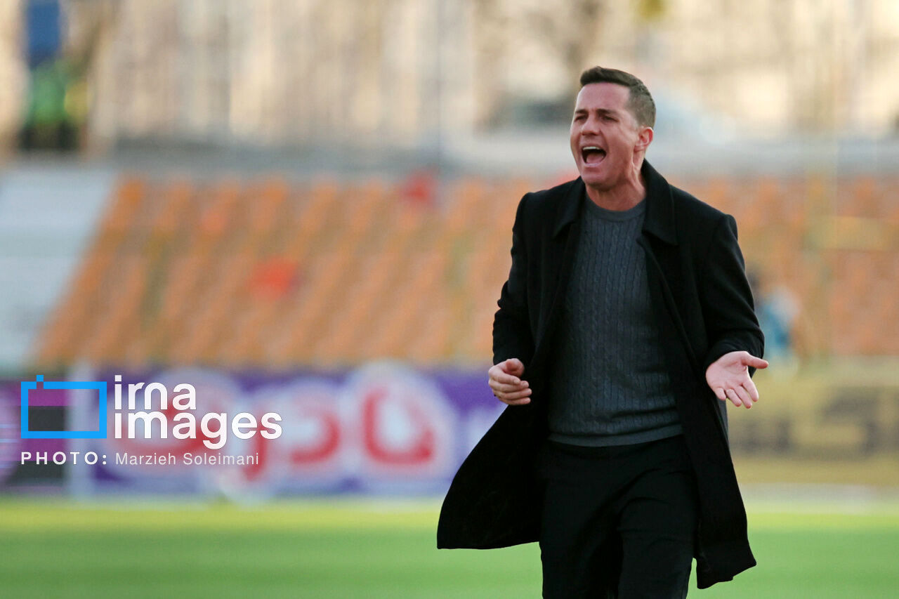 اوسمار در راه بازگشت به نیمکت پرسپولیس