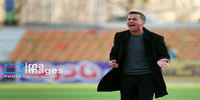 اوسمار در راه بازگشت به نیمکت پرسپولیس
