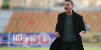 اوسمار در راه بازگشت به نیمکت پرسپولیس