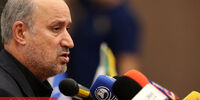مهدی تاج عزادار شد!
