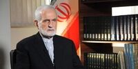 کمال خرازی: اسرائیل چاره‌ای جز پایان دادن به تجاوزات خود ندارد