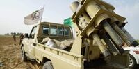 عملیات حشد شعبی و ارتش عراق علیه داعش