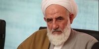 درخواست رهبر انقلاب از آیت الله سلیمانی، روحانی که به قتل رسید