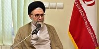 جلوی اقدامات دیوانه‌وار دشمن را گرفته‌ایم!