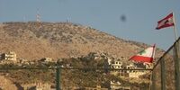 اسرائیل از منطقه مرزی لبنان رد شد