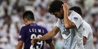 حواشی سیاسی باخت سنگین استقلال در لیگ قهرمانان آسیا