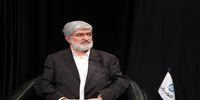 علی مطهری: هنوز نشانه روشنی از تصمیم حاکمیت برای انجام اصلاحات دیده نمی‌شود | تا زمانی که فردی اقدام عملی علیه نظام انجام نداده ، نباید بازداشت یا زندانی شود | احتمال ادامه تنش‌ها با آمریکا وجود دارد