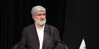 مطهری: اگر تصمیم، انهدام برجام است باید به مردم توضیح دهند /قهر کردن با غرب به ضرر مردم است