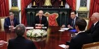 مقام روس: مذاکرات پوتین با ویتکاف و کوشنر بسیار سازنده و صریح بود