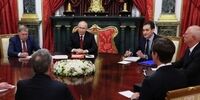 مقام روس: مذاکرات پوتین با ویتکاف و کوشنر بسیار سازنده و صریح بود