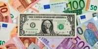 فاصله چشمگیر  دلار رسمی و آزاد/قیمت سکه صعودی شد