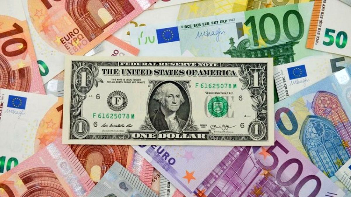 ورود نرخ دلار و و یورو به کانال جدید /قیمت سکه ریخت