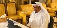 توئیت  جنجالی مقام اماراتی درباره سن و سال «جو بایدن»