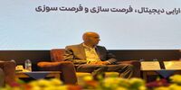 مدیرعامل آبان‌تتر: صرافی‌ها میان هزینه‌های بقا و حفظ امنیت دارایی مردم گرفتار شده‌اند | امنیت سایبری صفر و صدی نیست، راه‌حل سه‌خطی و فوری هم ندارد