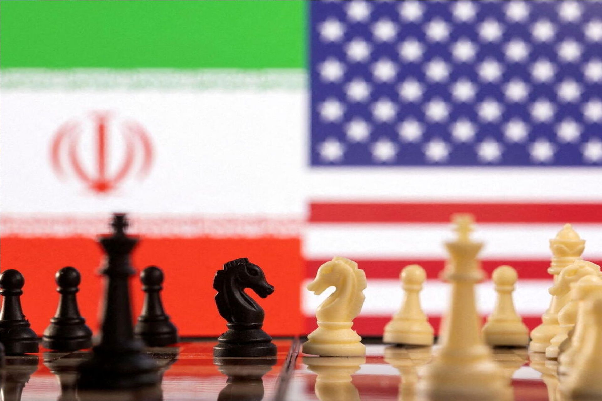 4 سناریوی محتمل درباره رویارویی ایران و آمریکا