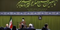 کار بزرگ انقلاب برای دانشگاه هویت‌بخشی بود