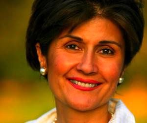 15 زن موفق و تاثیرگذار ایرانی در جهان+ سوابق کاری 