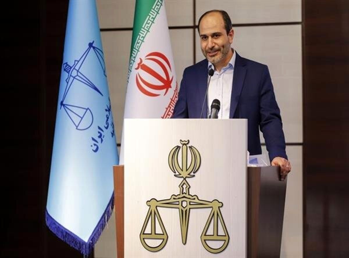 محاکمه ۷۰ درصد زندانیان ایرانی به صورت مجازی!