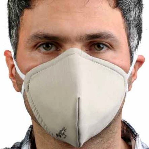 آیا ماسک تنفسی ایمن‌تر از شیلد محافظ است؟