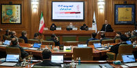 رشد نجومی محل عوارض زیربنا در بودجه شهرداری تهران