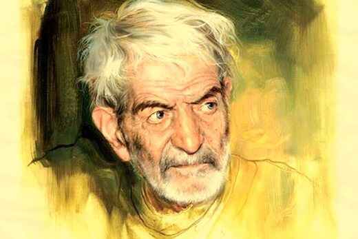 در این کوچه شهریار عاشق ثریا شد+عکس