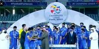 واکنش رسانه‌ های عربی به شکست پرسپولیس