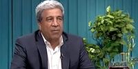 بغض هادی عامل برای مادرش روی آنتن زنده!+ عکس