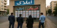 بازار اجاره مسکن در بزنگاه خاص | سهم اجاره از درآمد خانوار به بیش از 70 درصد رسید | پول پیش‌ در مناطق جنوبی پایتخت هم میلیاردی شد