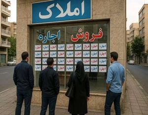 مهاجرت اجباری مستأجران با شوک جنگ و بیکاری | محرمی نمین: در برخی مناطق تهران نباید بیش از ۱۰ درصد افزایش اجاره‌ داشت