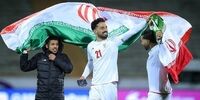 پیشنهاد جنجالی تیم ترامپ علیه تیم ملی فوتبال ایران/ ایران از جام جهانی حذف و ایتالیا جایگزین شود