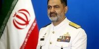 نقشه نظامی ایران برای قطب جنوب+ فیلم