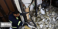 انفجار مهیب در یک منزل مسکونی در لرستان / چند نفر کشته شدند؟