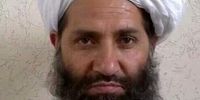 این فرد رهبر طالبان است؟+ عکس