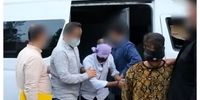 خنثی‌سازی عملیات انفجاری داعش در 4 استان کشور با تلاش پلیس