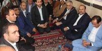صلح دو طایفه پس از 20 سال در شوش