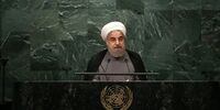 روحانی خطاب به ترامپ: گفتگو را از همین جا آغاز می‌کنم