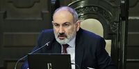 خروج مرزبان‌های روسی از منطقه مرزی «تاووش»