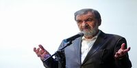  واکنش محسن رضایی به قطعنامه شورای حکام  