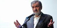  واکنش محسن رضایی به قطعنامه شورای حکام  