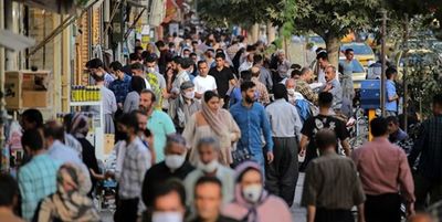 کامبیز نوروزی: «ملت» واژه‌ای نیست که فقط در زمان جنگ از آن یاد کنیم