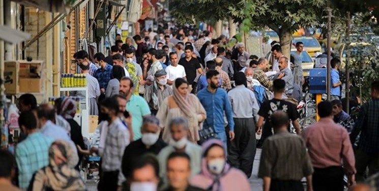 بیکاری هر نفر در ایران زندگی چند نفر تحت تاثیر قرار می‌دهد؟