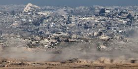 نتانیاهو تن به خواسته میانجیگران عرب می‌دهد؟/ خیالپردازی ترامپ درباره آتش‌بس حماس و اسرائیل
